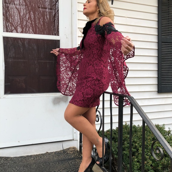 Dress - Picture 3 of 8